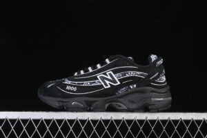 New Balance 1000 Series Retro Low Top Casual Sports Running Shoes M1000AP