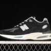 Company Level New Balance Made In USA M991 Series Classic Casual Sports Running Shoes U991BK2