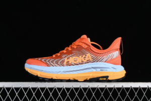 Hoka One One Mafate Speed 4 4 Low Top Running Shoes 1129930 PBSSN