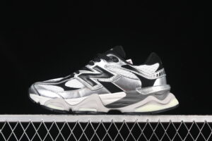 F Version New Balance NB9060 Retro Casual Sports Running Shoes U9060SP