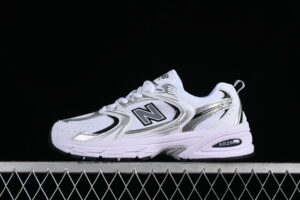Y Version New Balance NB530 Series Retro Casual Running Shoes MR530FDO