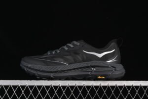 Hoka One One Mafate Speed 4 4 Low Top Running Shoes 1168450 BCKT