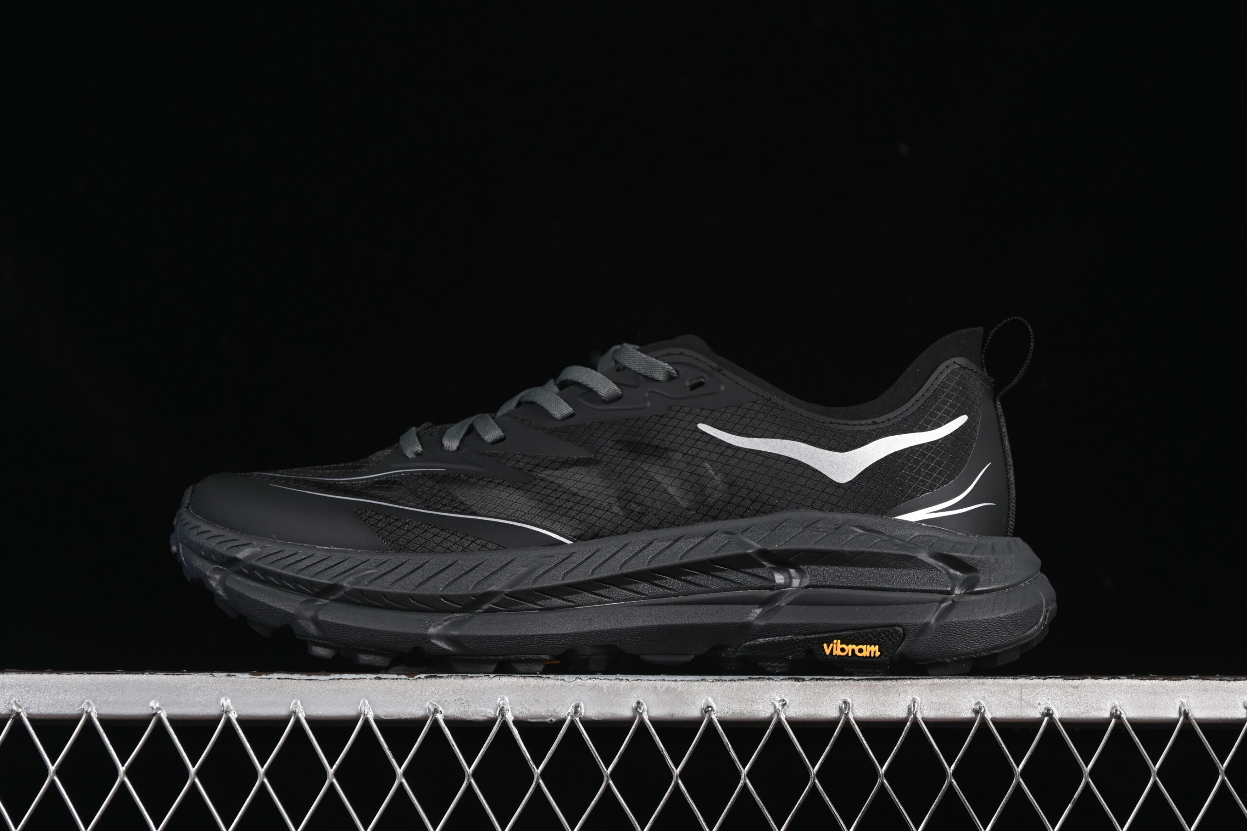 Hoka One One Mafate Speed 4 4 Low Top Running Shoes 1168450 BCKT