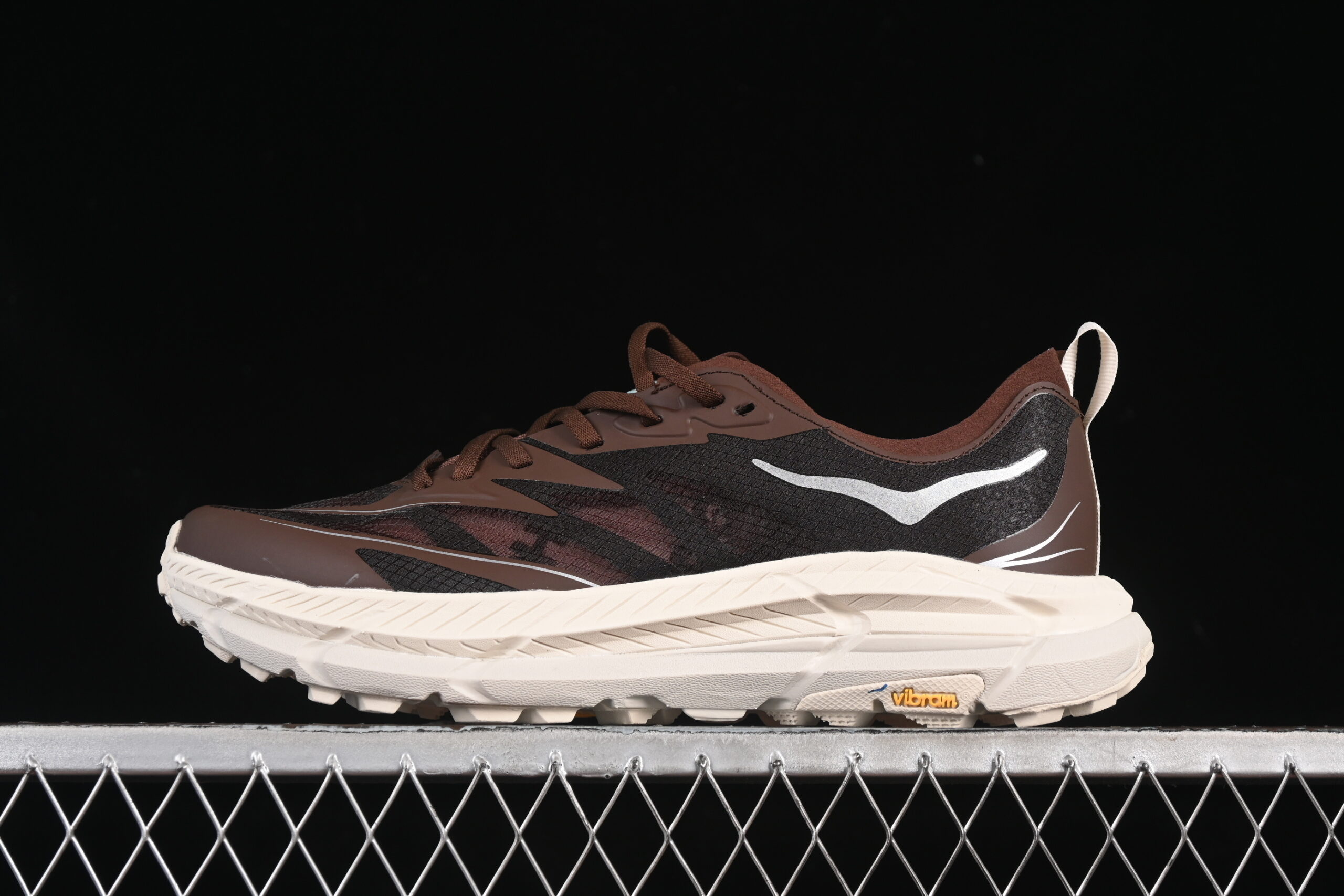 Hoka One One Mafate Speed 4 4 Low Top Running Shoes 1168450 CWTM
