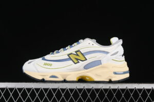 New Balance 1000 Series Retro Low Top Casual Sports Running Shoes M1000CA