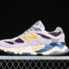 F Version New Balance NB9060 Retro Casual Sports Running Shoes U9060SRA