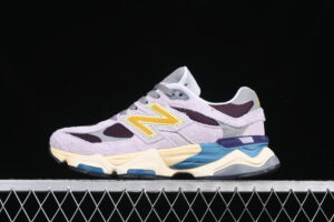 F Version New Balance NB9060 Retro Casual Sports Running Shoes U9060SRA