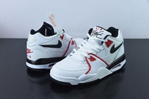 NAJD07516434B Nike Air Flight 89 AJ4 Basketball Shoes FD9928-101