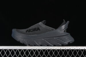 HOKA ONE ONE Restore Tc Classic Non Slip Low Top Running Shoes 1134532 BBLC