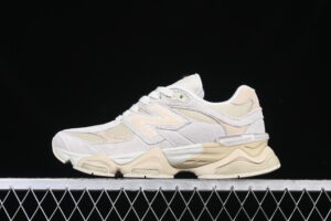 F Version New Balance NB9060 Retro Casual Sports Running Shoes U9060SS