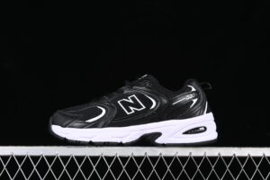 Y Version New Balance NB530 Series Retro Casual Running Shoes MR530SD