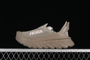 HOKA ONE ONE Restore Tc Classic Non Slip Low Top Running Shoes 1134532 DOTN