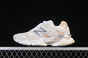 F Version New Balance NB9060 Retro Casual Sports Running Shoes U9060TAT