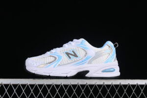 Company Level NB530 Series Retro Casual Running Shoes MR530BB