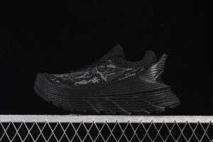 HOKA ONE ONE Restore Tc Classic Non Slip Low Top Running Shoes 1169150 CRBN