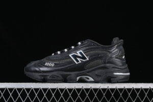 New Balance 1000 Series Retro Low Top Casual Sports Running Shoes M1000JA
