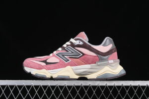 F Version New Balance NB9060 Retro Casual Sports Running Shoes U9060TRU