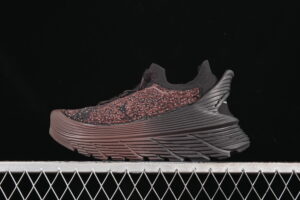 HOKA ONE ONE Restore Classic Non Slip Low Top Running Shoes 1169090 CHO