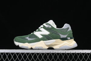 F Version New Balance NB9060 Retro Casual Sports Running Shoes U9060VNG