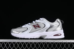 Company Level NB530 Series Retro Casual Running Shoes MR530GS