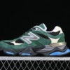 F Version New Balance NB9060 Retro Casual Sports Running Shoes U9060VRA