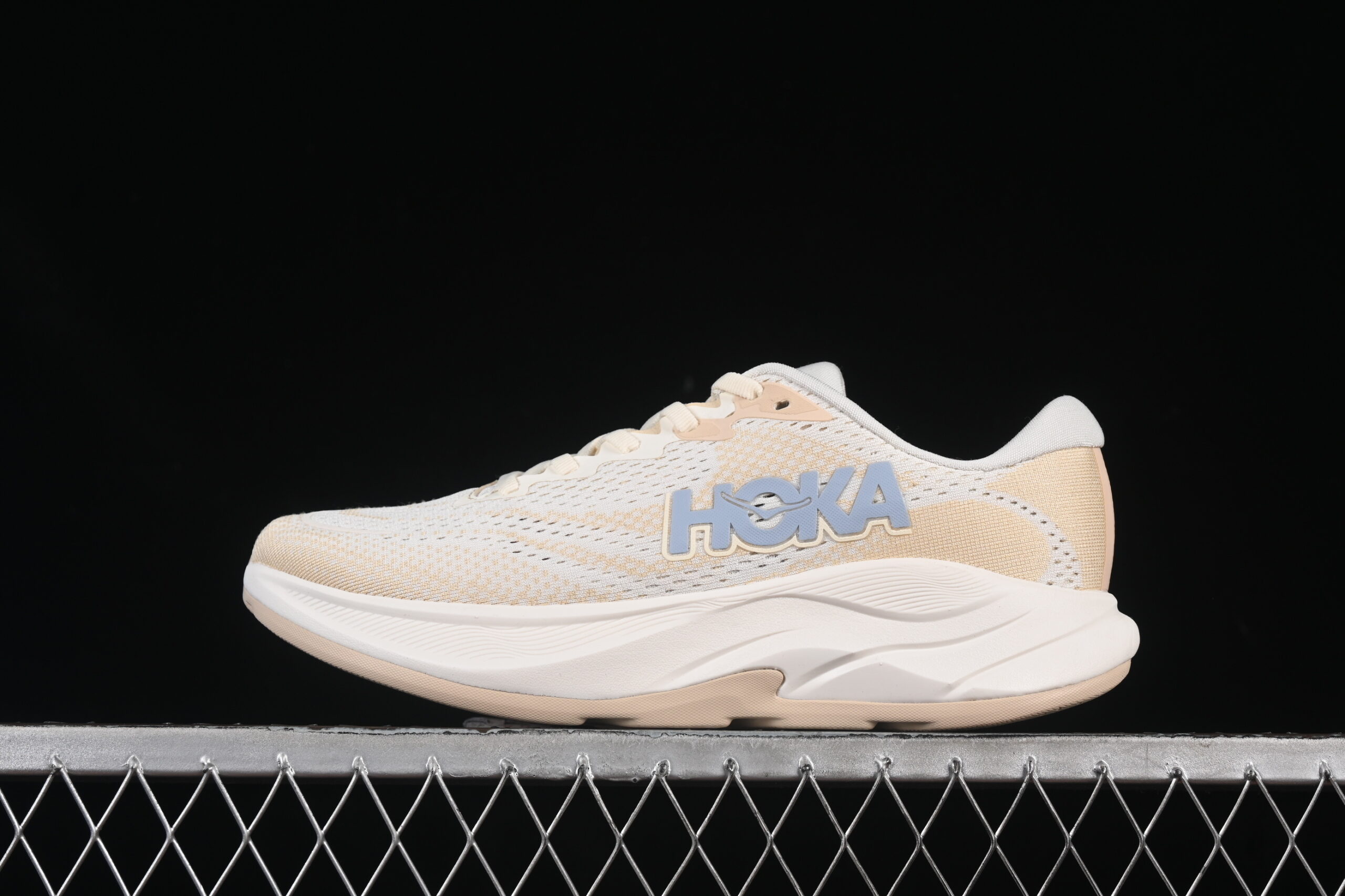 HOKA ONE ONE Rincon 4 4 Casual Sports Running Shoes 1155130 DLN