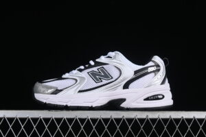 Company Level NB530 Series Retro Casual Running Shoes MR530LB