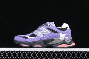 F Version New Balance NB9060 Retro Casual Sports Running Shoes U9060VRB