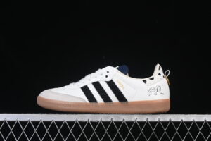 Adidas Samba OG KJ5990 Adidas Originals Casual Skate Shoes
