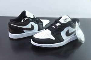DLM85553533 Nike Air Jordan 1 Classic Retro Classic Low Top Culture Basketball Shoes IO3393-010 Company Level