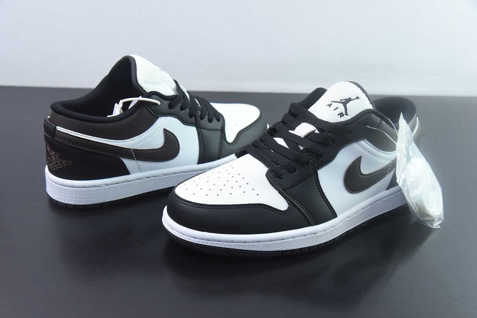 DLM85553533 Nike Air Jordan 1 Classic Retro Classic Low Top Culture Basketball Shoes IO3393-010 Company Level