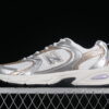 Company Level NB530 Series Retro Casual Running Shoes MR530ZG