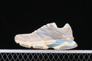 F Version New Balance NB9060 Retro Casual Sports Running Shoes U9060WCG