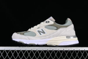 Company Level New Balance NB Made In USA M993 Series Classic Retro Casual Sports Running Shoes MR993KT1