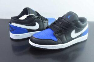 DLM85553533 Nike Air Jordan 1 Classic Retro Classic Low Top Culture Basketball Shoes 553558-042