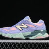 F Version New Balance NB9060 Retro Casual Sports Running Shoes U9060WG1