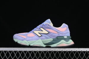 F Version New Balance NB9060 Retro Casual Sports Running Shoes U9060WG1