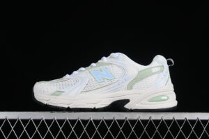 Company Level NB530 Series Retro Casual Running Shoes MR530ZO