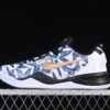 Version Nike Kobe 8 "SYSTEM" 8 Basketball Shoes FV6325-100