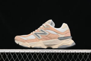F Version New Balance NB9060 Retro Casual Sports Running Shoes U9060WNA