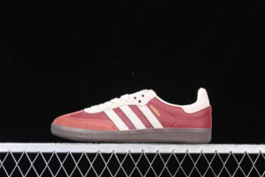Adidas Samba OG Tal JI3216 Adidas Originals Casual Skate Shoes