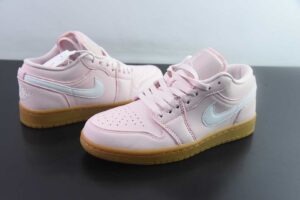 DLM85553533 Nike Air Jordan 1 Classic Retro Classic Low Top Culture Basketball Shoes DC0774-601