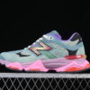 F Version New Balance NB9060 Retro Casual Sports Running Shoes U9060WRB