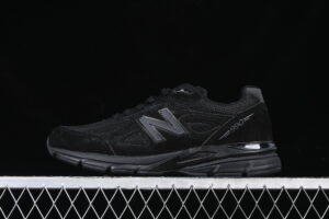 Company Level New Balance NB990 Series Retro Casual Running Shoes M990BB4