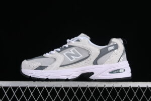 Company Level New Balance NB530 Series Retro Casual Running Shoes MR530CB