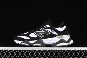 F Version New Balance NB9060 Retro Casual Sports Running Shoes U9060YG1