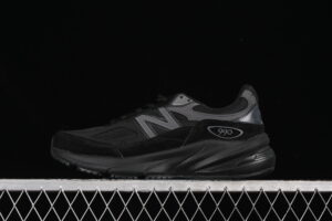 Company Level New Balance NB990 Series Retro Casual Running Shoes M990BB6