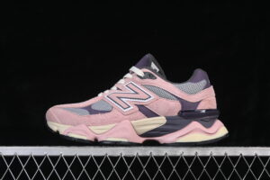F Version New Balance NB9060 Retro Casual Sports Running Shoes U9060YSO