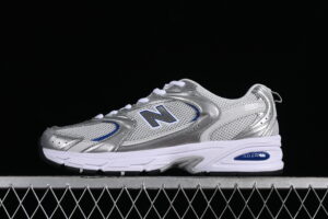 Company Level New Balance NB530 Series Retro Casual Running Shoes MR530BS