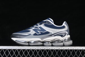 New Balance 2000 Series Retro Casual Sports Running Shoes U20001PB
